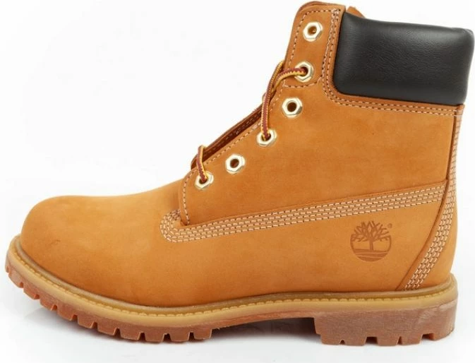 Çizme Timberland për meshkuj, kafe