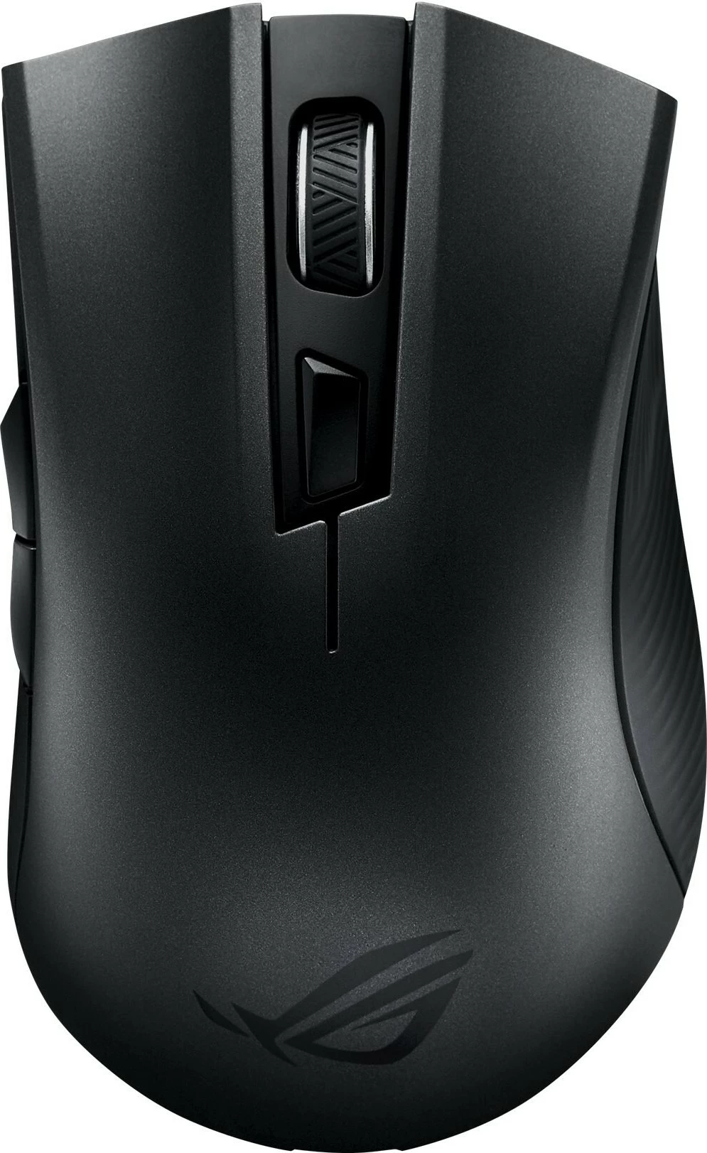 Maus ASUS ROG Strix Carry, 7200 DPI, Wireless, i zi