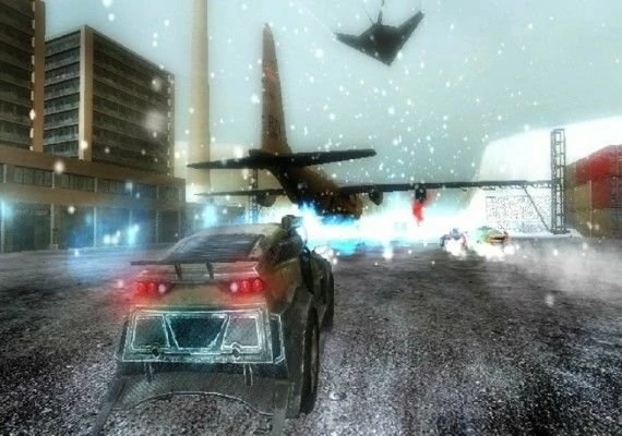 Glacier 3: The Meltdown EN Global