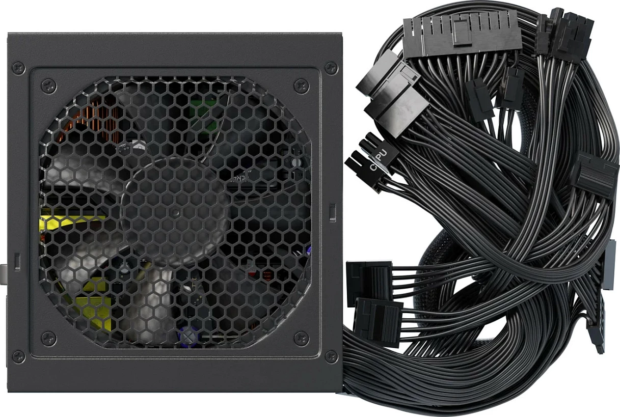 Furnizues energjie Sea Sonic G12 GC-650, 650W, 80+ Gold