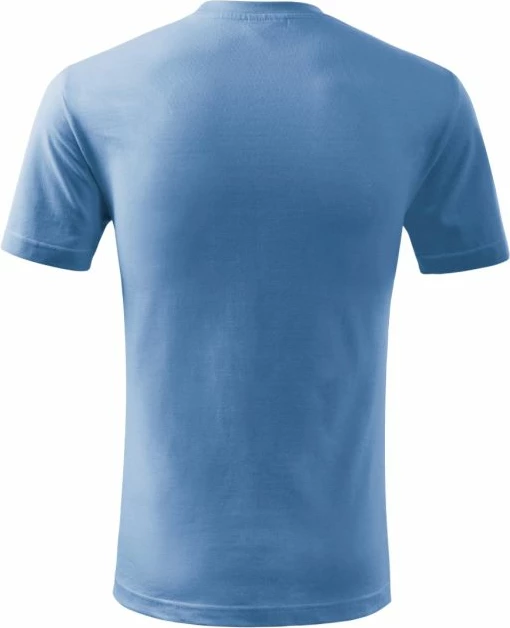 Maicë për fëmijë Malfini, blu