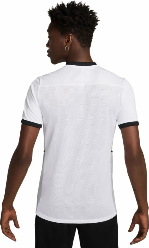 Maicë për meshkuj Nike, e bardhë