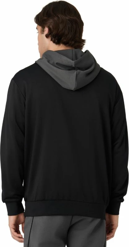 Duks për meshkuj Fila, zi-gri