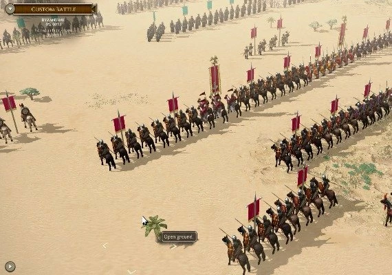 Field of Glory II: Wolves at the Gate DLC EN/DE/FR/ES Global