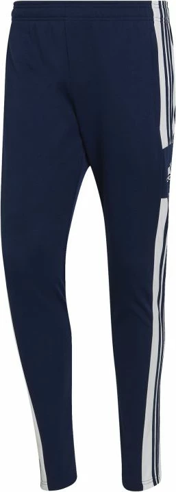 Pantallona sportive për meshkuj adidas Squadra 21 M HC6273, blu marine