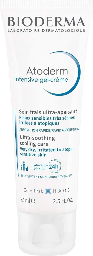 Krem-xhel për trup Bioderma Atoderm Intensive Gel-Cream 75ml