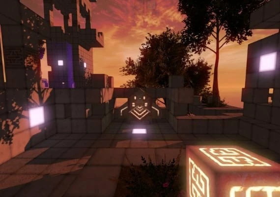 Qbeh-1: The Atlas Cube EN Global