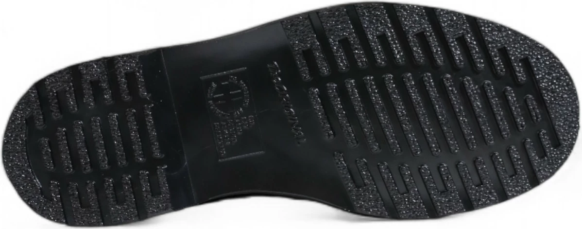 Çizme për meshkuj Dr. Martens 2976 Mono Smooth, të zeza [Madhësia: 40]