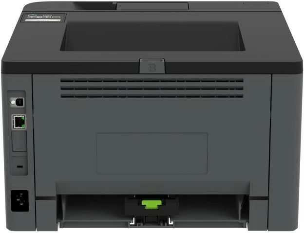 Printer laser Lexmark MS331dn, 256MB, 40ppm, Duplex, A4, i bardhë