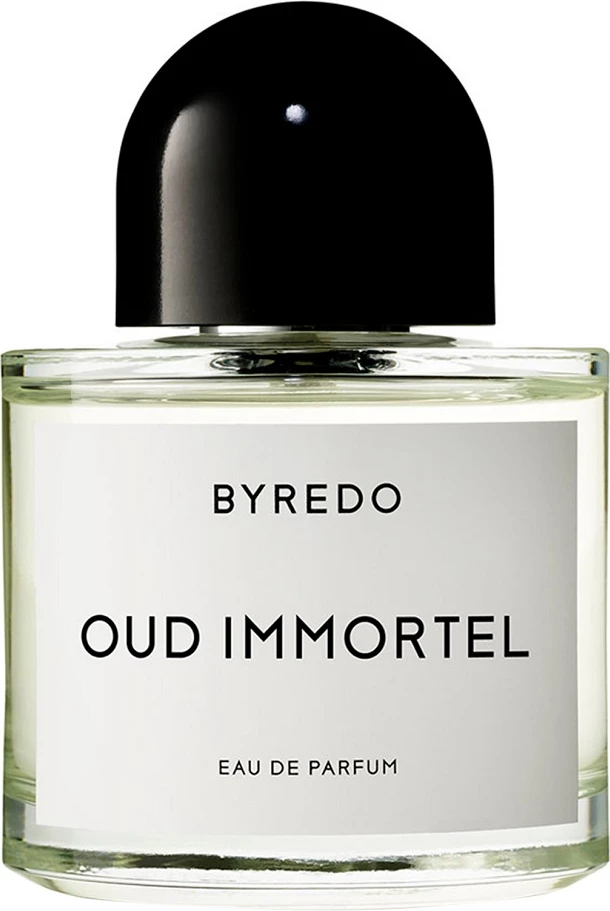 Eau de Parfum Byredo Oud Immortel unisex 100ml