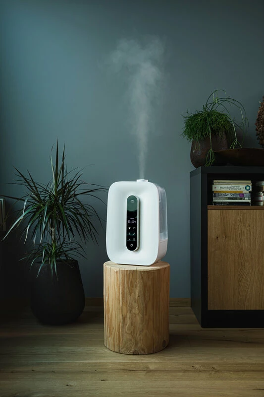 Lagështues Ajri ETA AZZURO 062690000