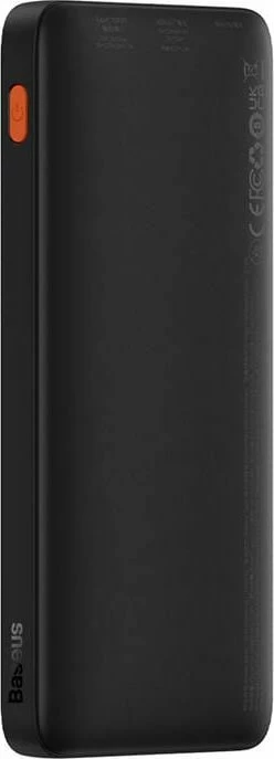 Powerbank Baseus Airpow 10000mAh 20W, i zi