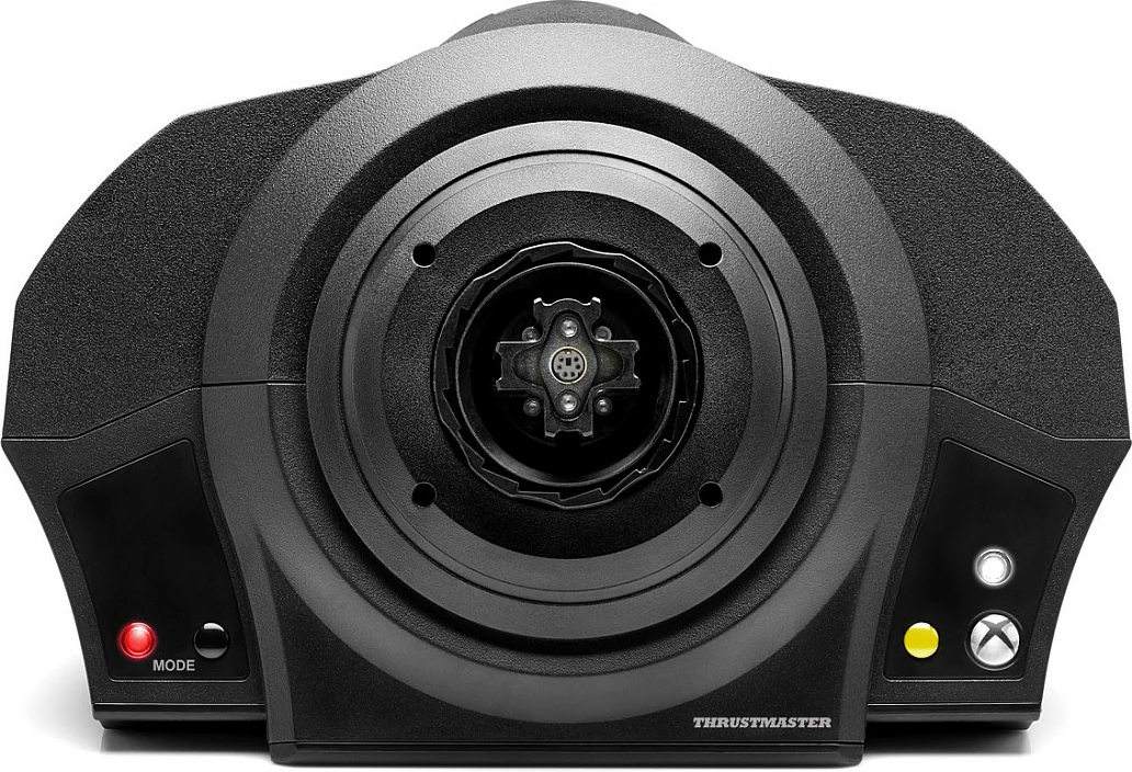 Baza timoni Thrustmaster TX RW Servo Base FF, për Xbox One/PC, e zezë