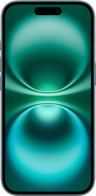 Apple iPhone 16 128GB Teal