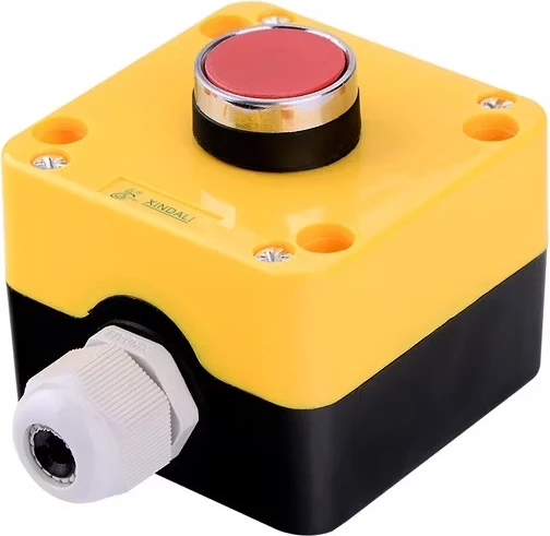 Taster me kuti STOP XAL-JB111P