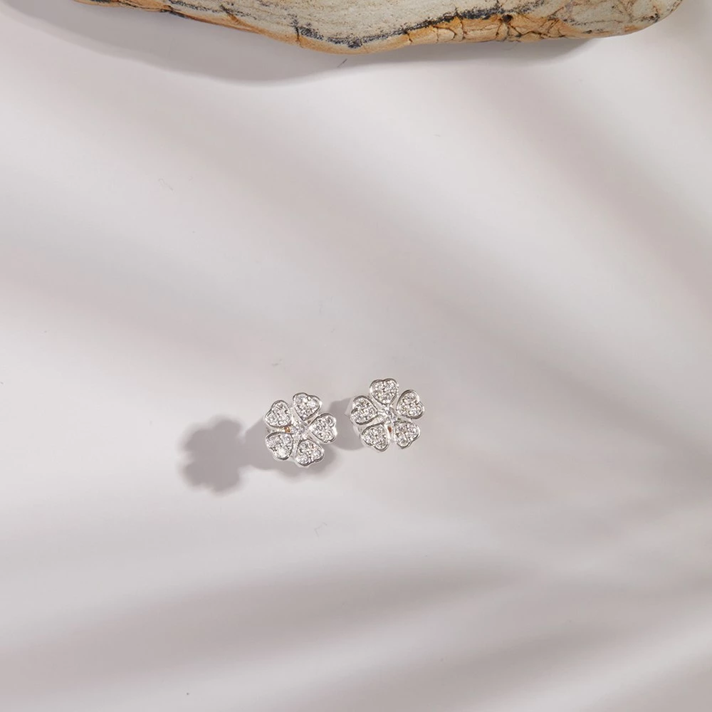 Vathë argjendi Elika Silver, ELKSLC40019