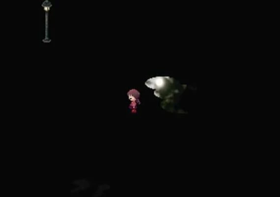 Yume Nikki EN/JA Global