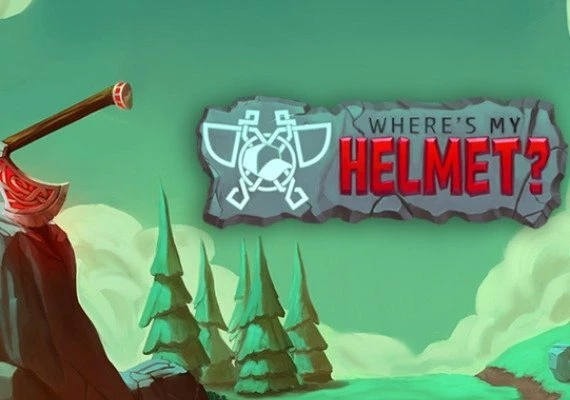 Where's My Helmet EN Global