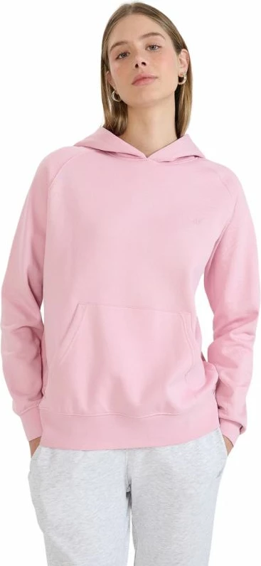 Duks për femra 4F, rozë