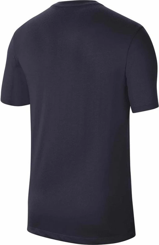 Maicë për fëmijë Nike, blu marin [Madhësia: XL]