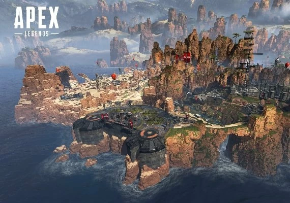 Apex: Legends - Founder's Pack EN Global