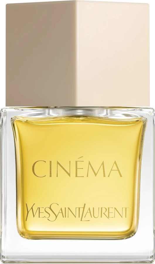 Eau de Parfum për femra Yves Saint Laurent Cinema 80ml
