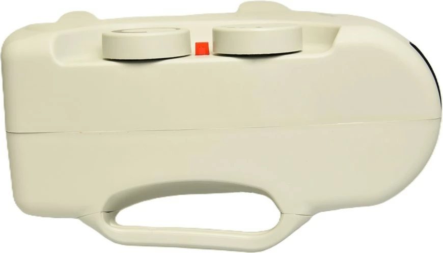 Ngrohës me ventilator Feel-Maestro MR-921-GREY, 2000W, Gri