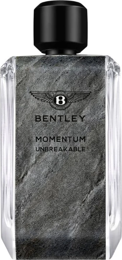 Eau de Parfum për meshkuj Bentley Momentum Unbreakable 100ml
