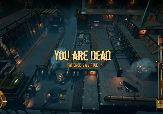 Steamroll EN/DE/FR/KO/RU/ES/UK Global