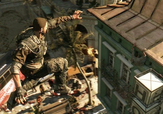 Dying Light - Harran Ranger Bundle DLC EN Global