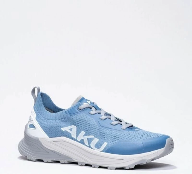 Atlete trekking për femra Aku, blu