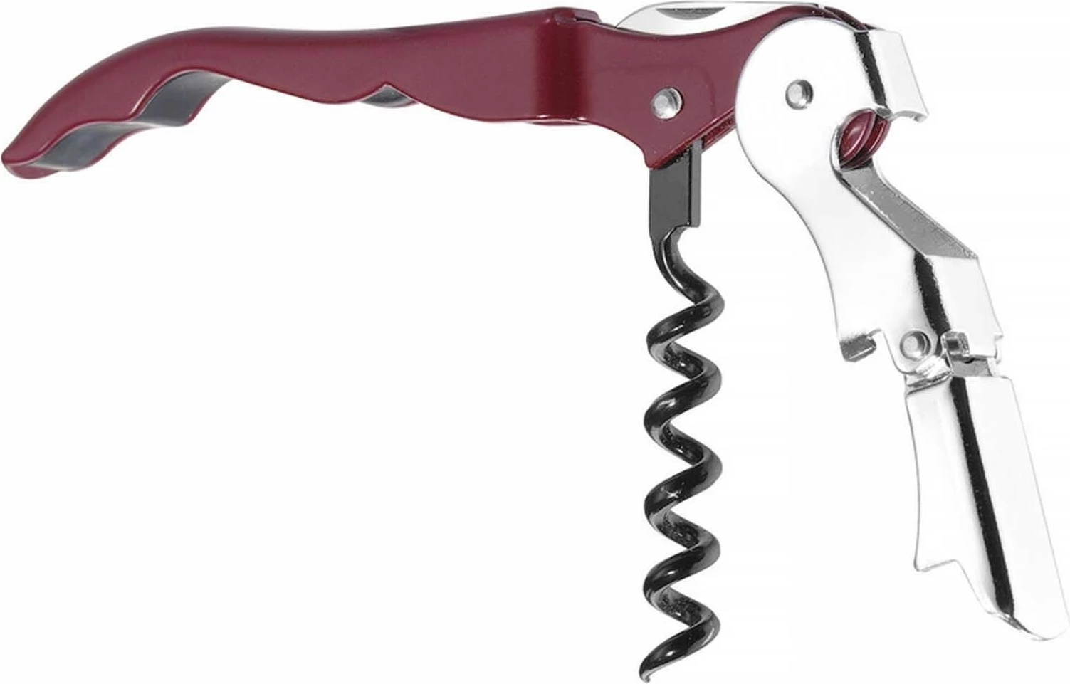 Tirbuson, Bar Up, 120 mm, e bordo