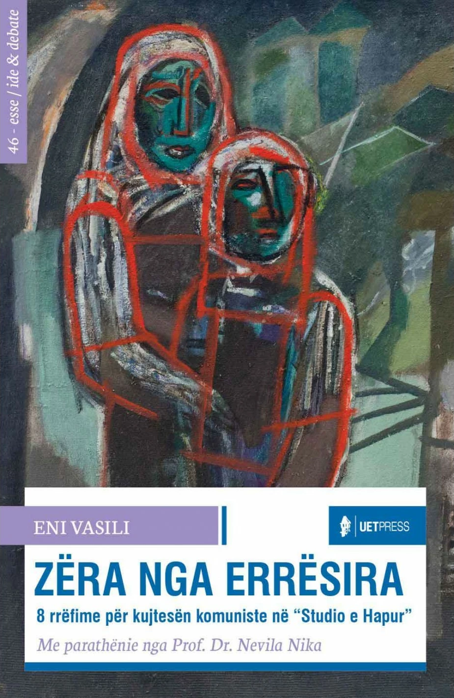 Zera Nga Erresira - Eni Vasili