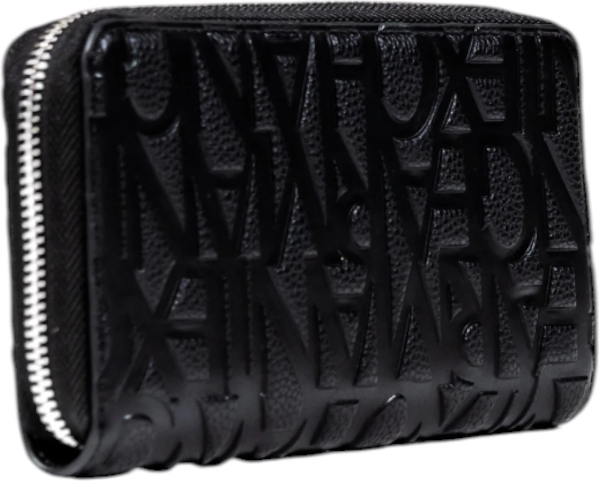 Portofol për femra Armani Exchange XW001606 AF15774, i zi