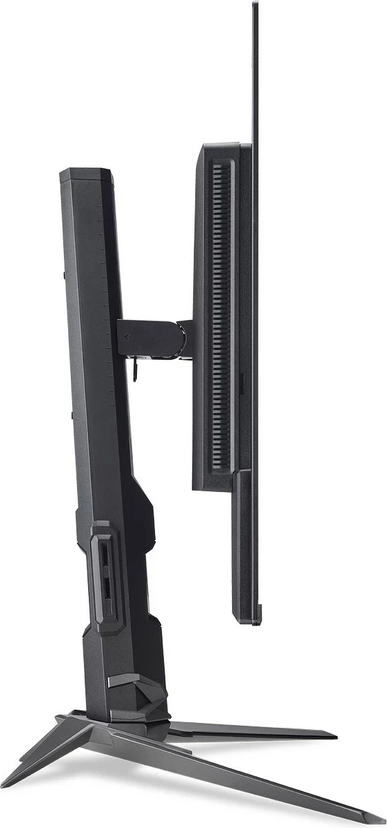 Monitor gaming Acer Predator X27UW3bmiiprx, 27", OLED, QHD, 240Hz, i zi