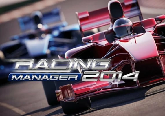 Racing Manager 2014 EN/DE/IT Global