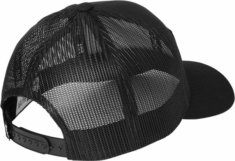 Kapelë Helly Hansen HH Trucker 67645, e zezë