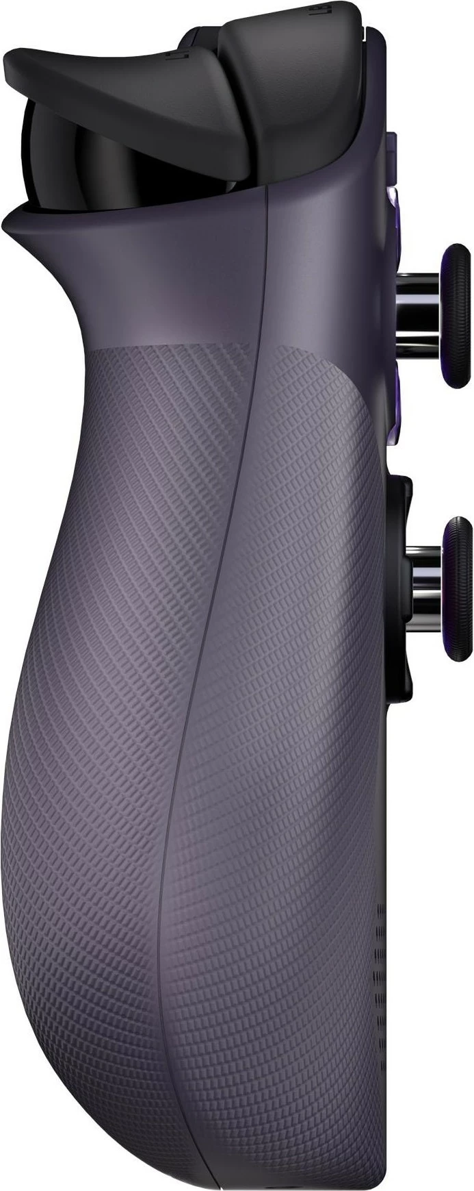 Konsolë portabile Lenovo Legion Go S 8ARP1, AMD Ryzen Z2 GO, 16GB/512GB SSD, 8 inç, Steam OS, e zezë