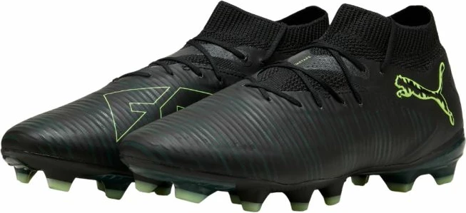 Atlete futbolli Puma për meshkuj, të zeza