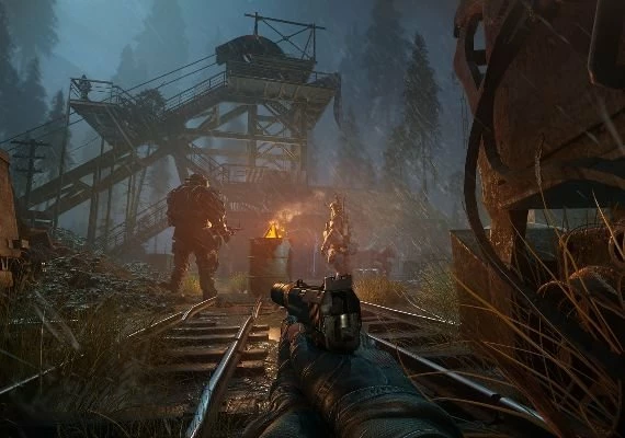 Sniper Ghost Warrior 3 EN/DE/FR/IT/ES Global