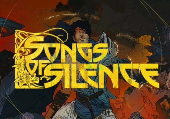 Songs of Silence Global