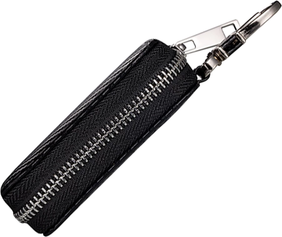 Mbështjellës çelësi makine Hurtel Faraday Box, bllokon valët radio, i zi