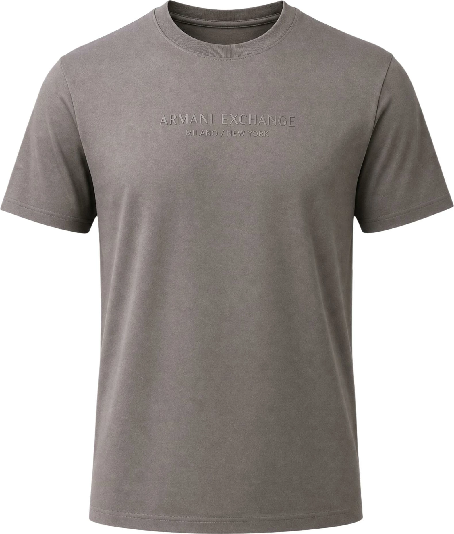 Maicë për meshkuj Armani Exchange XM001280 AF10361, kafe [Madhësia: XS]