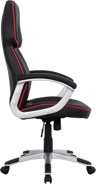 Karrige gaming FH1007.01, e zezë