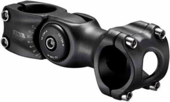 Mbajtëse timoni e rregullueshme Yakimasport, e zezë