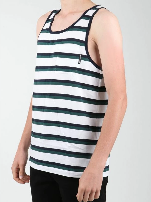 Maicë pa mëngë DC për meshkuj