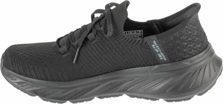 Atlete Skechers lifestyle, të zeza [Madhësia: 36]