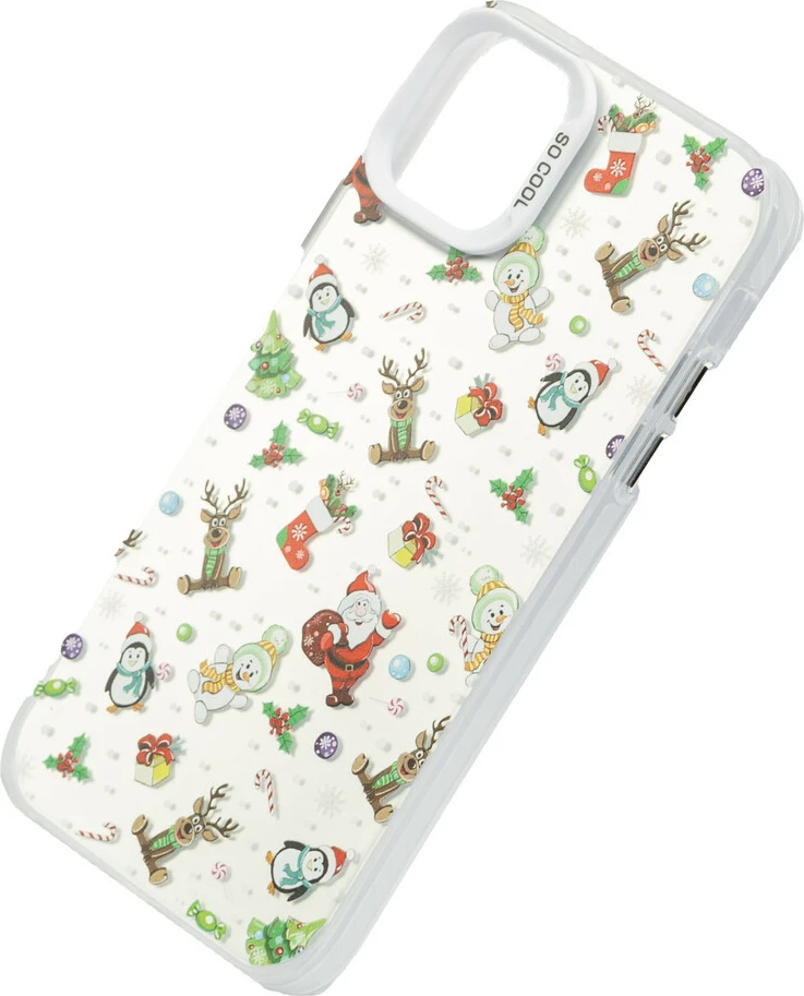 Fotroll Për Telefon Tech Time FA101-017 (IP16PRO)