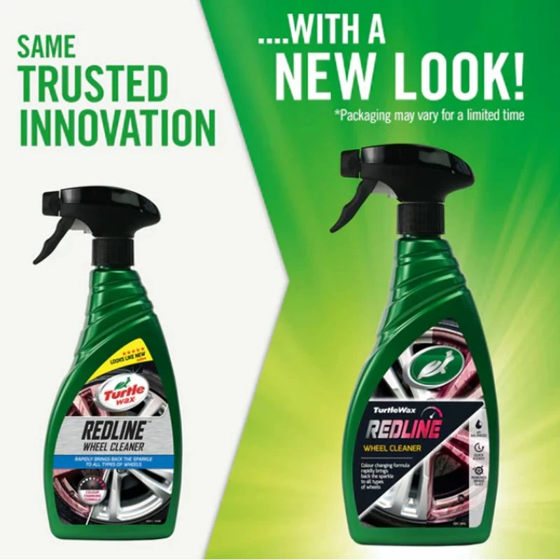 Sprej Pastrues Fellneve Redline 500ml