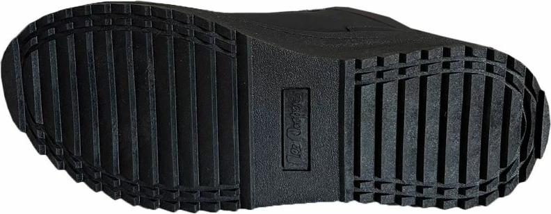 Atlete të larta për femra Lee Cooper, të zezë